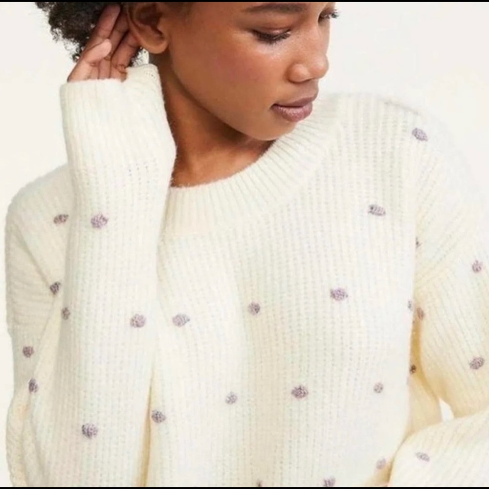 Lou & Grey Sweater